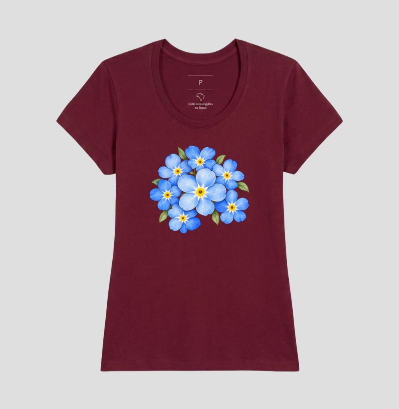 Wasurenagusa — Afeto que Floresce - Imagem 19