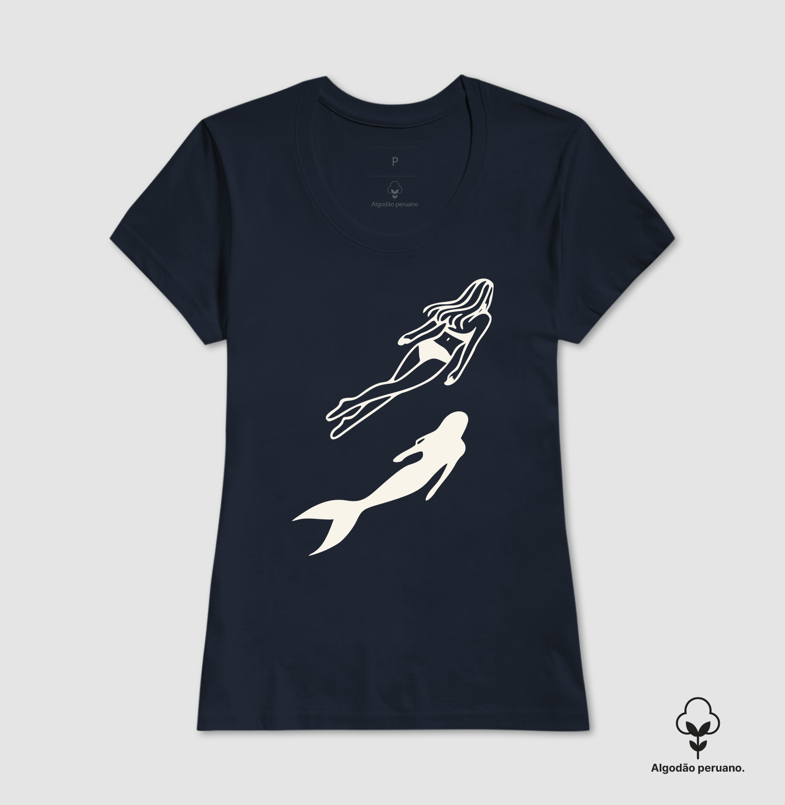 Wannabe Mermaid - Imagem 8