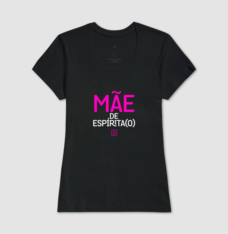 Mãe de espírita(o)! - Imagem 2