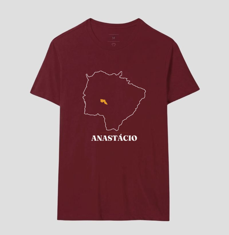 Anastácio | Traço MS - Imagem 18