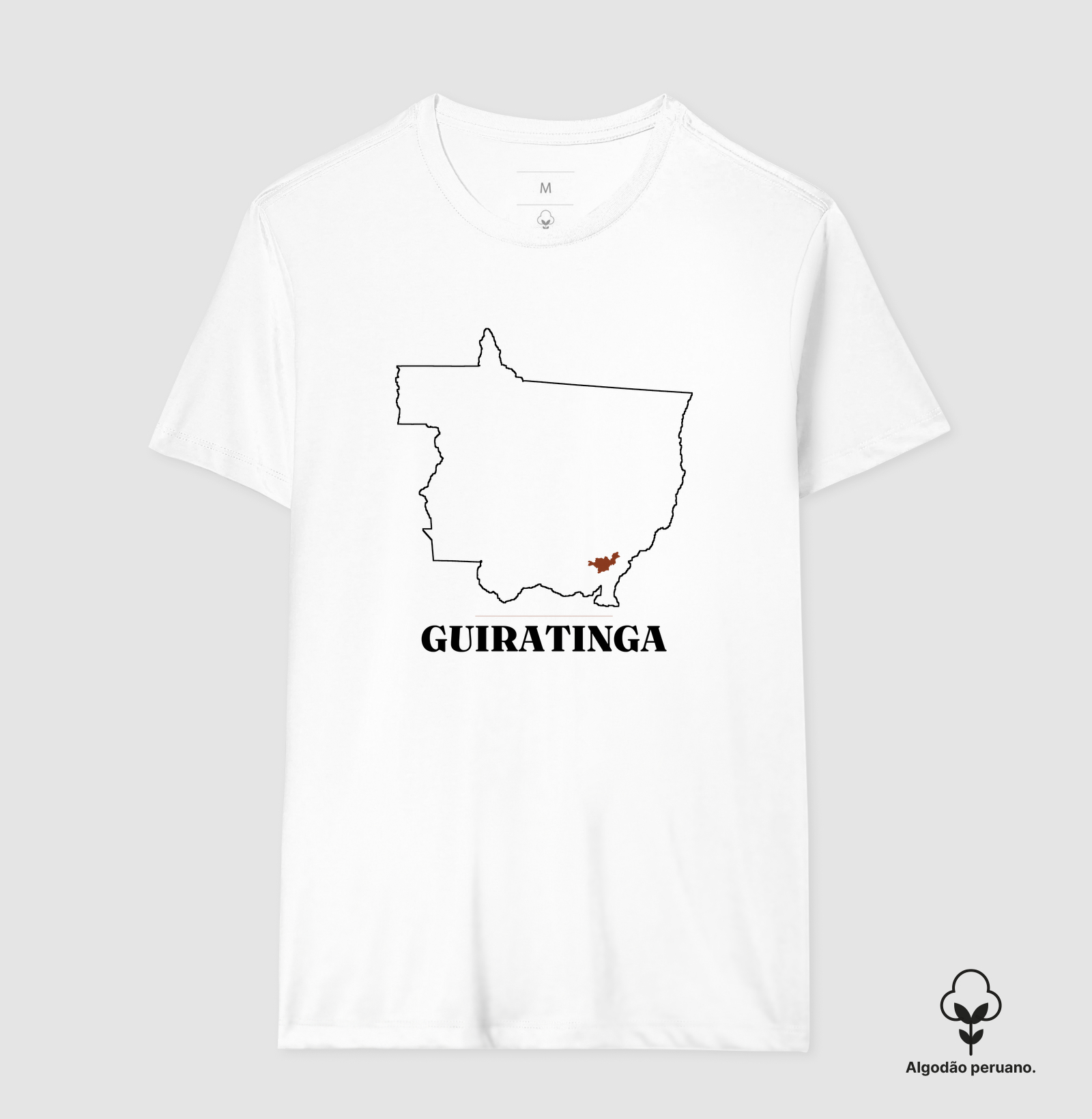 Guiratinga | Traço MT - Imagem 6