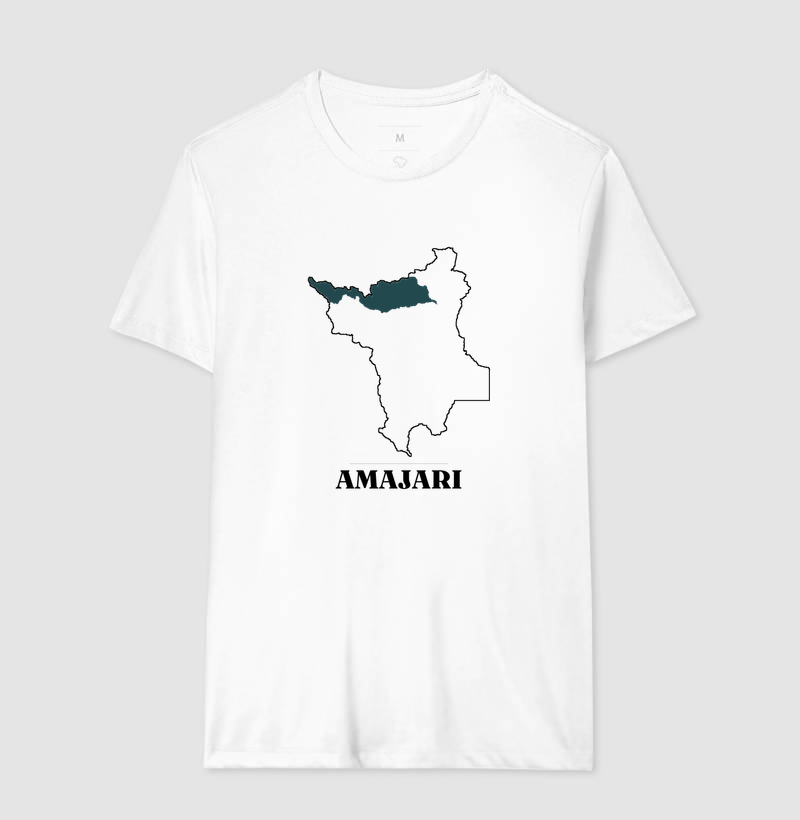 Amajari | Traço RR - Imagem 4