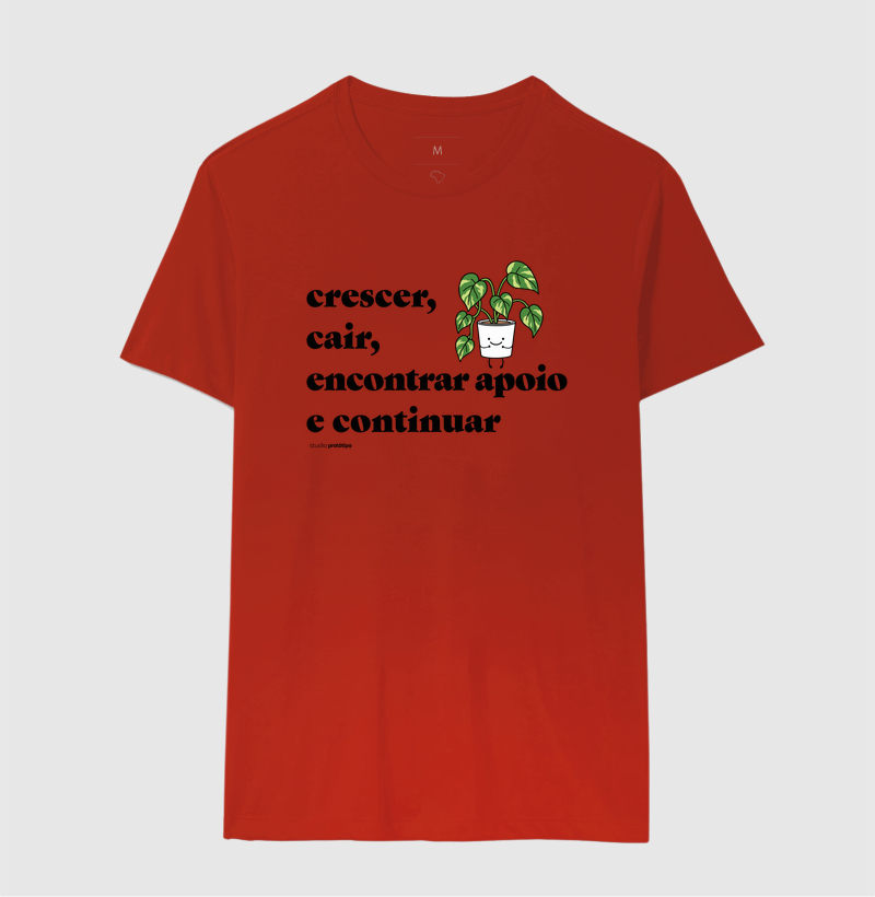 Crescer, Cair e Continuar - Imagem 6