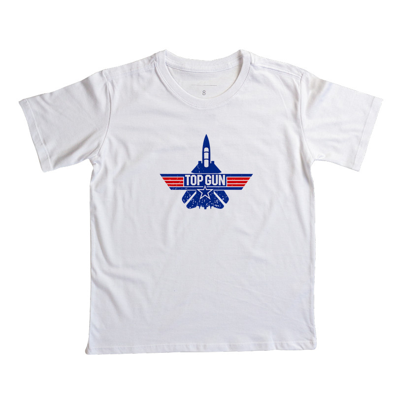 Camiseta Top Gun 3 - Imagem 7