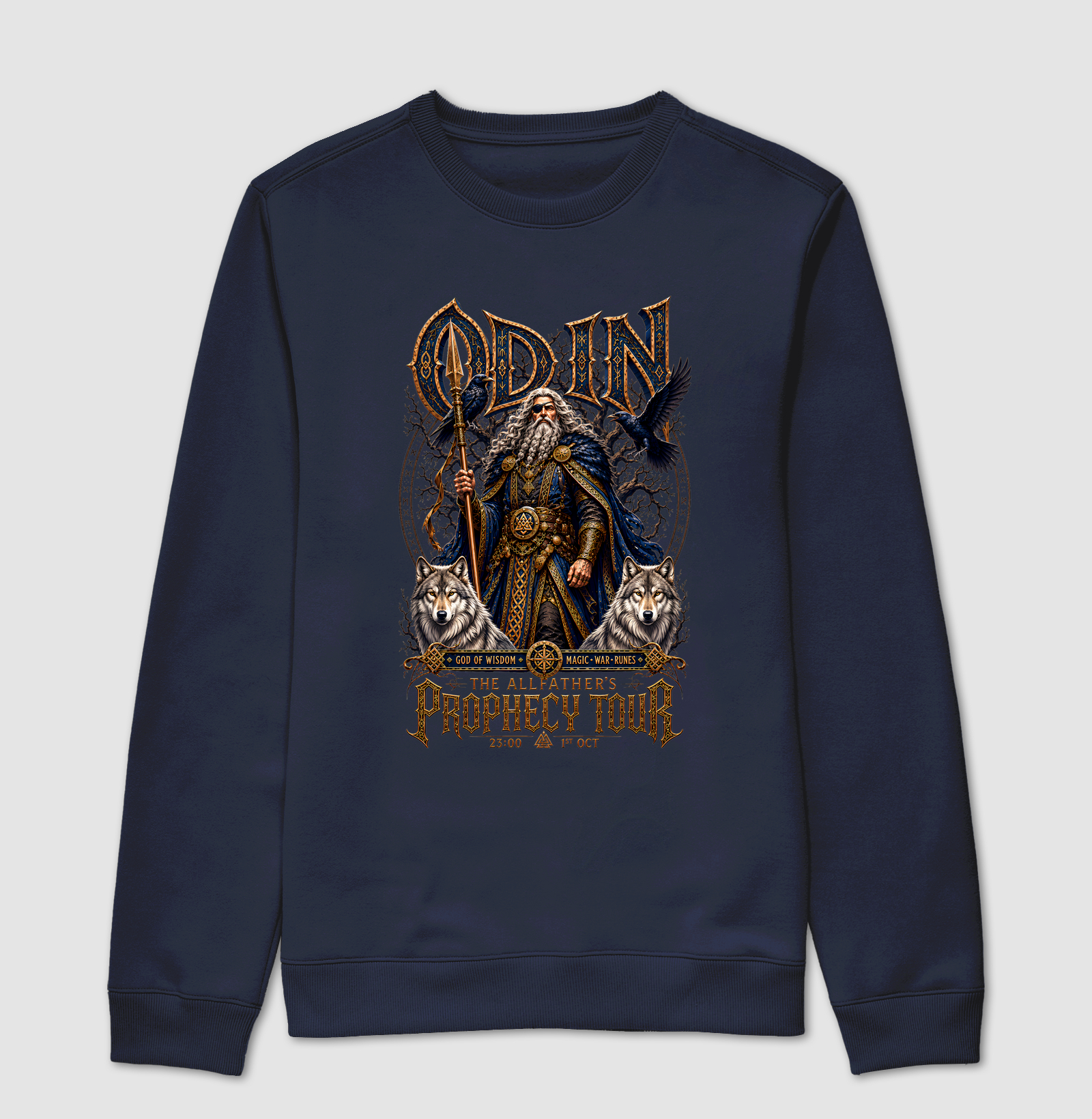 Odin Festival - Imagem 5