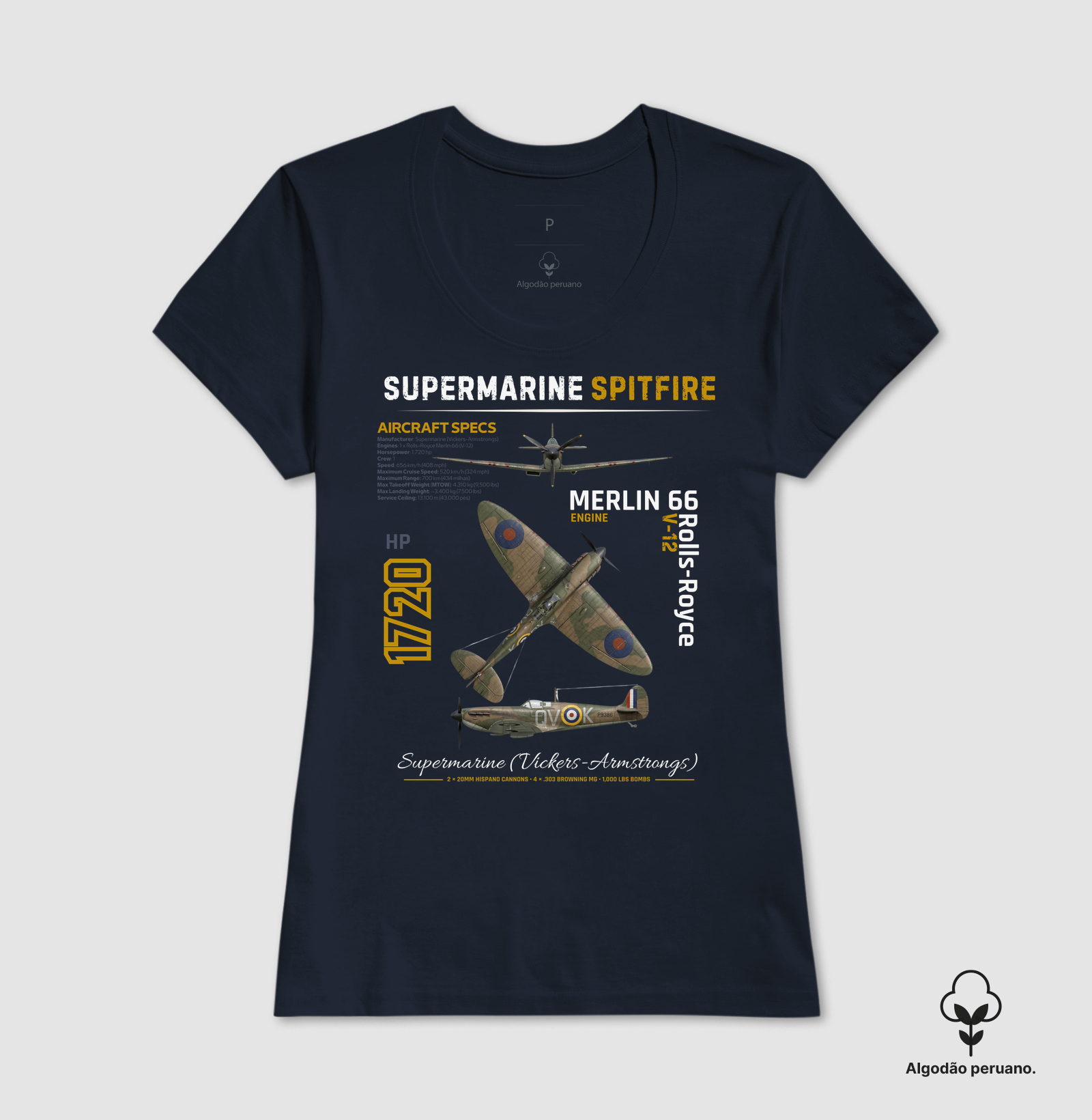 Camisa 5