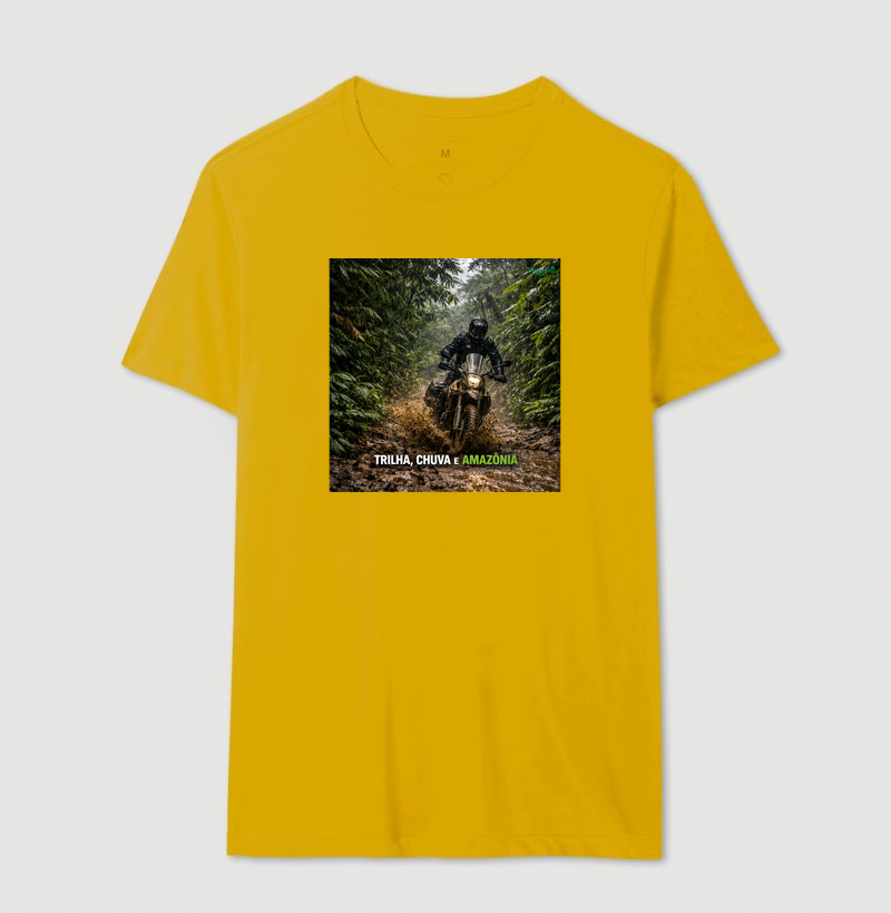 Camisa 13