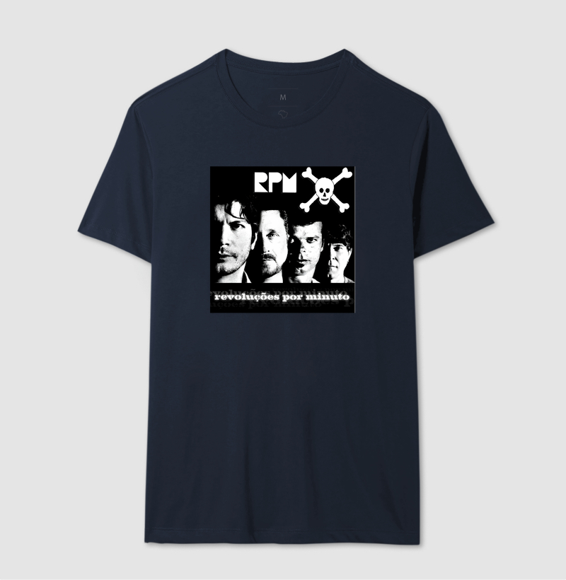 Camiseta RPM - Imagem 6