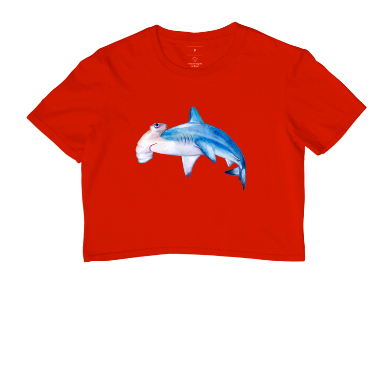 Hammerhead Shark - Imagem 10