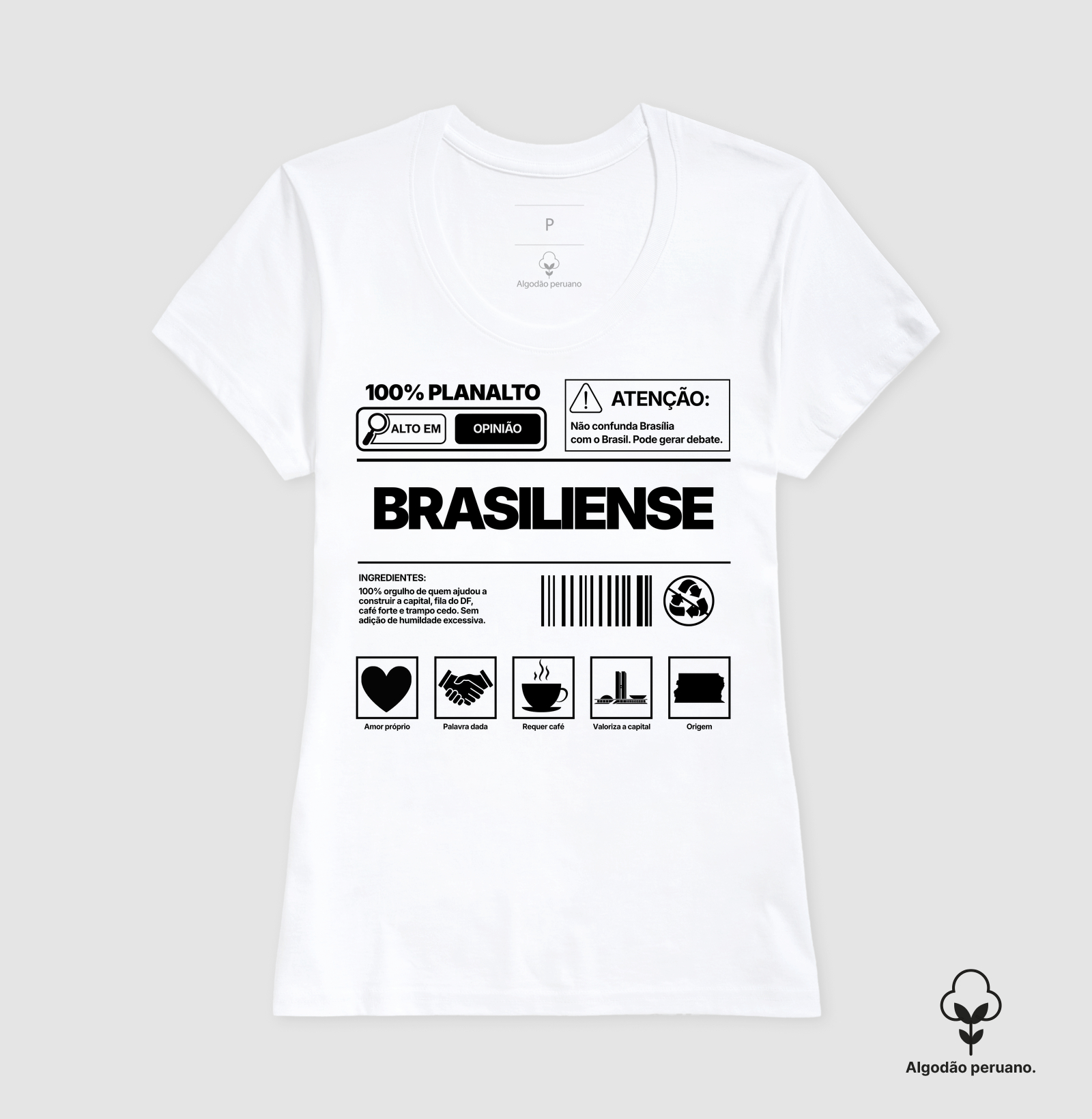 Brasiliense | Essência - Imagem 2