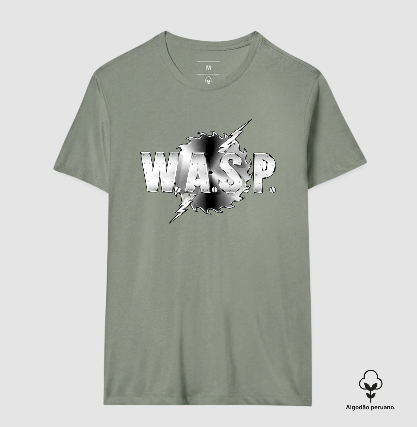 W.A.S.P. - Imagem 7