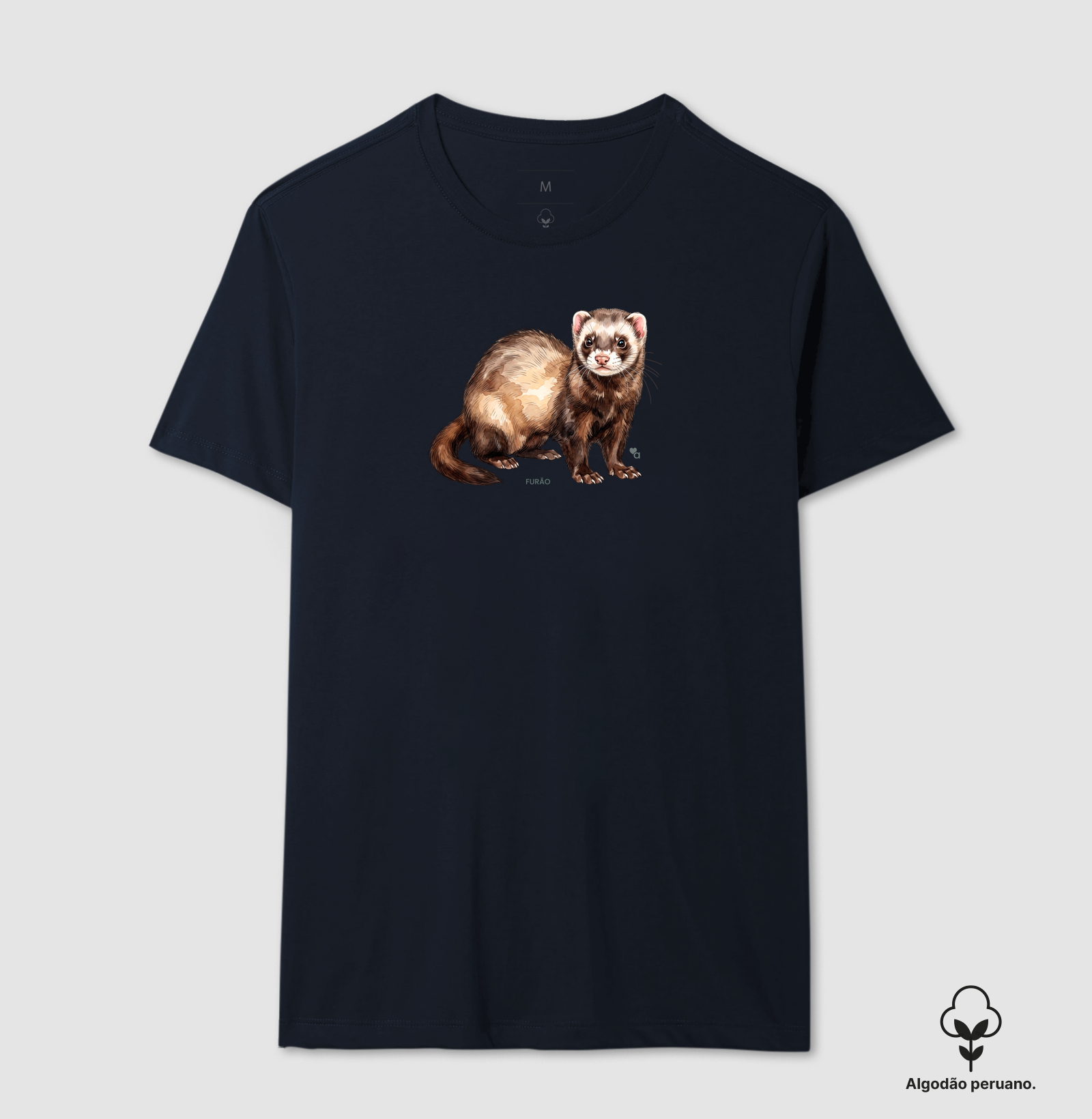 Camisa 7