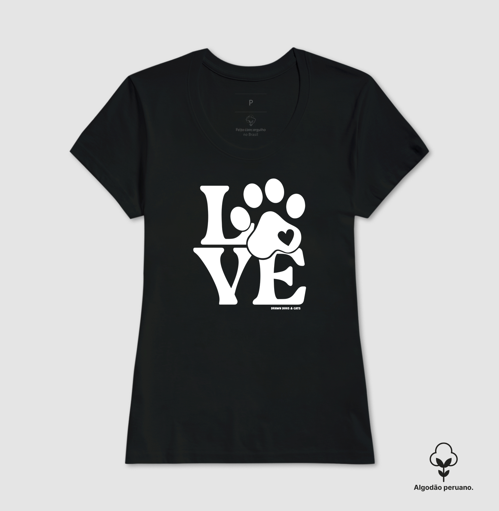 Love com pata - Imagem 5