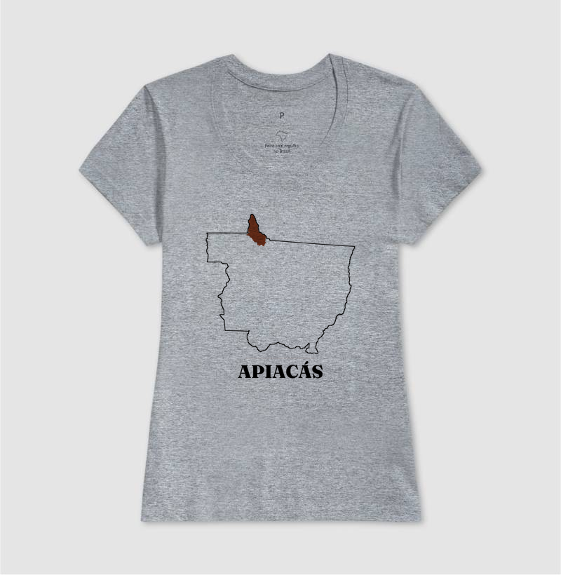 Apiacás | Traço MT - Imagem 9