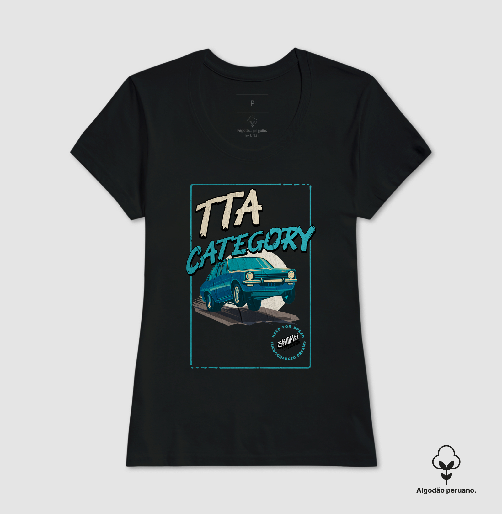 Camisa 2
