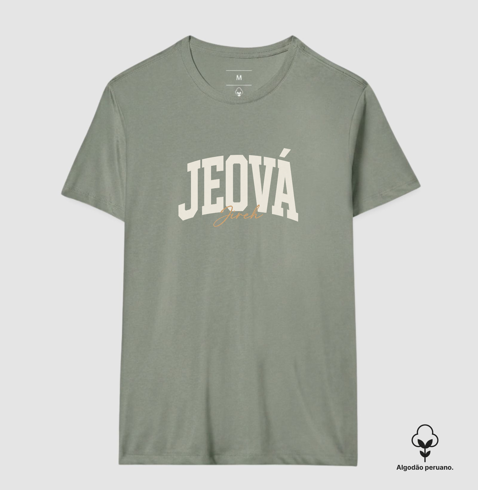 Jeová Jireh - Imagem 10