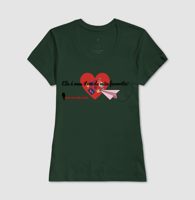 Camisa 12