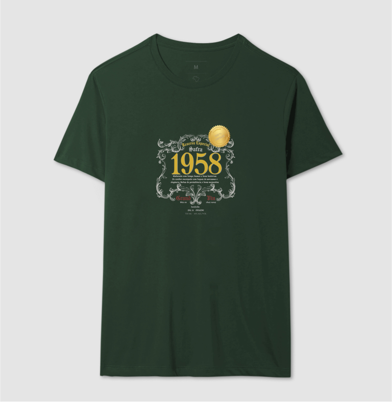 Camisa 11