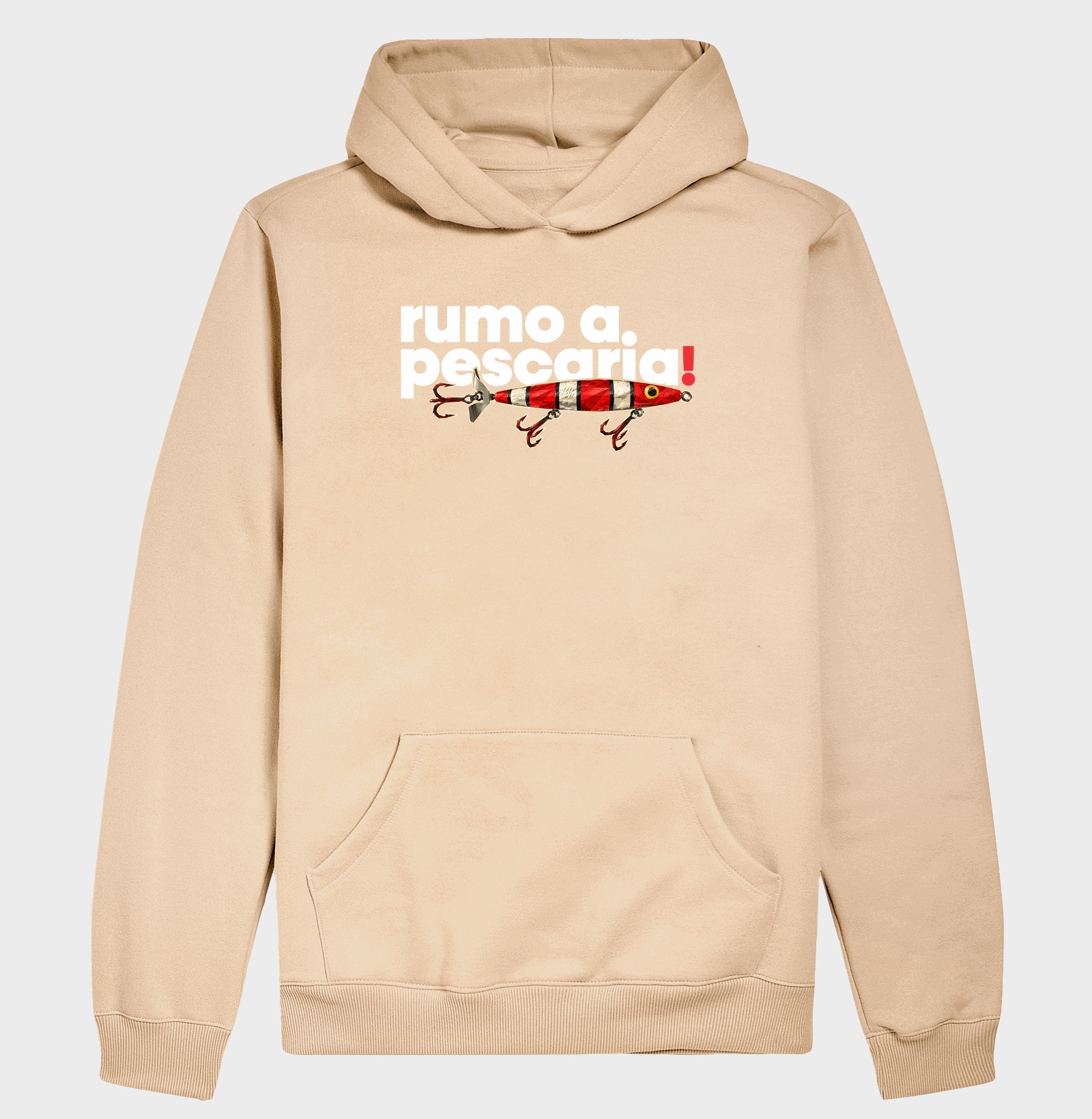 Rumo à Pescaria! - Imagem 5