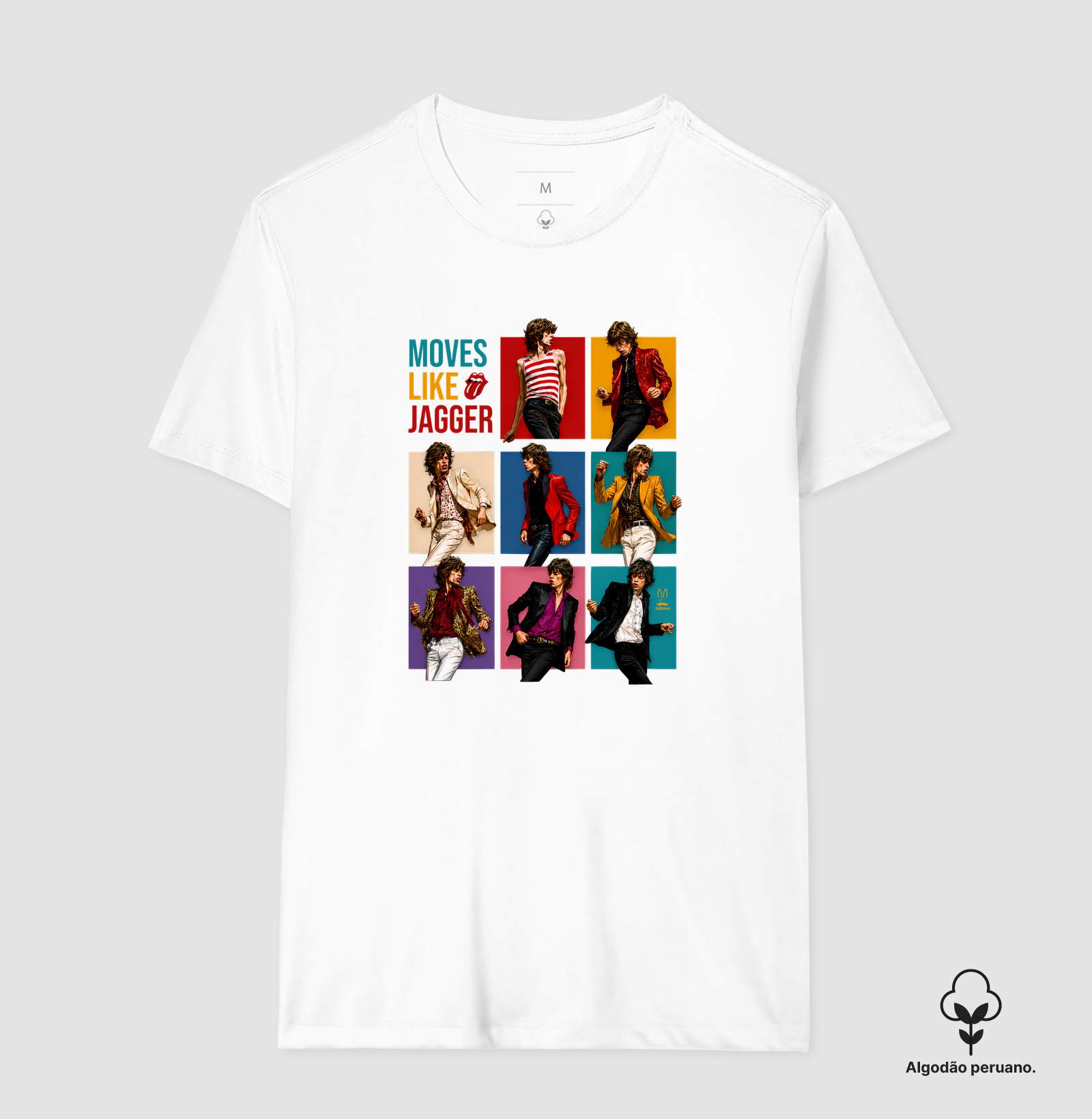 Camisa 5