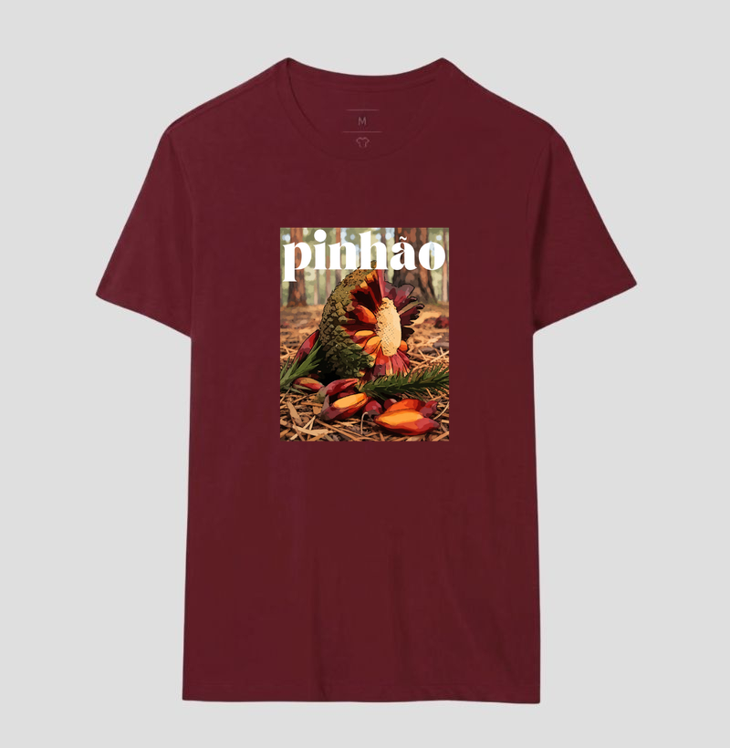 Pinhão - Imagem 18