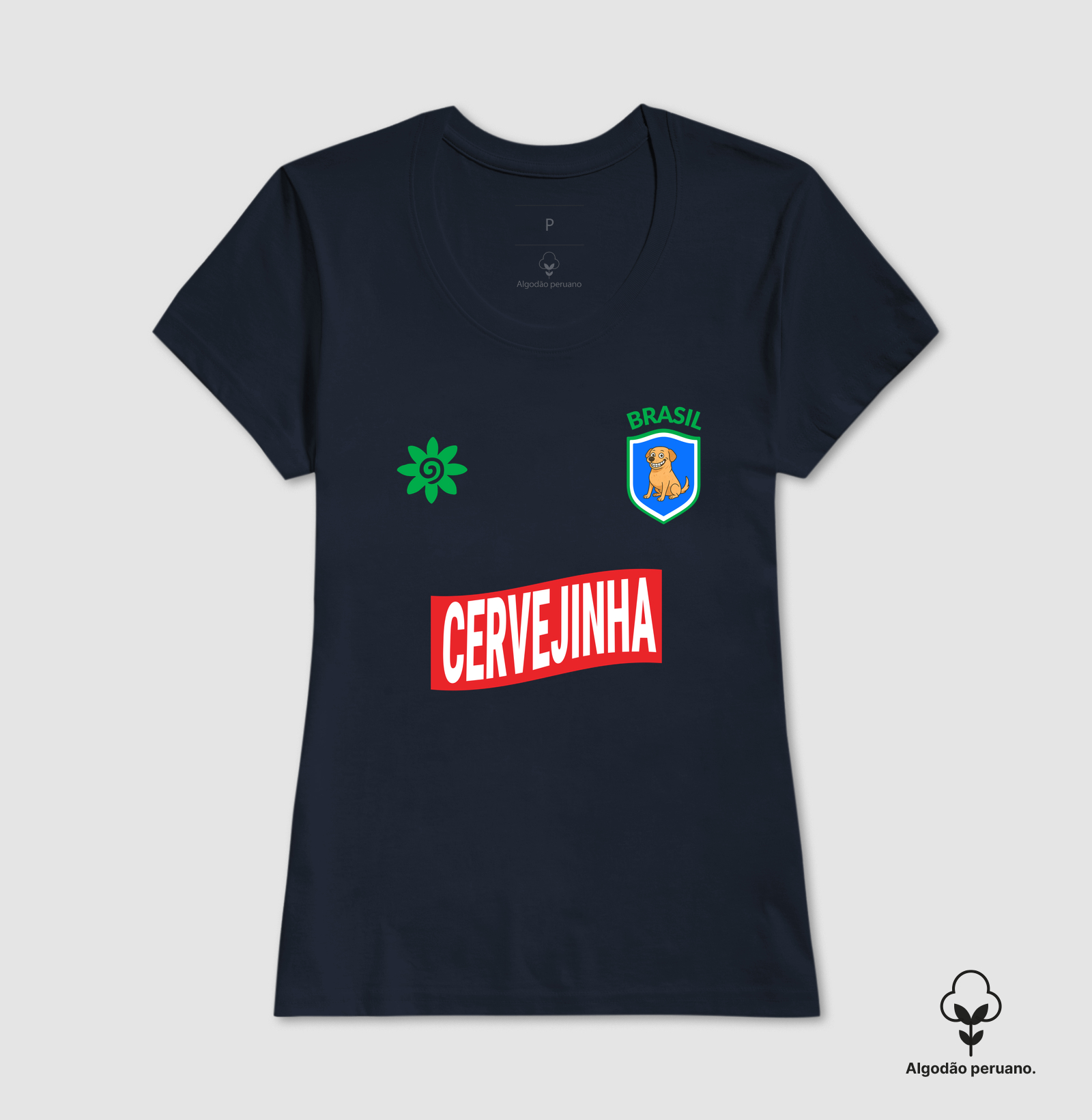 Camisa 1