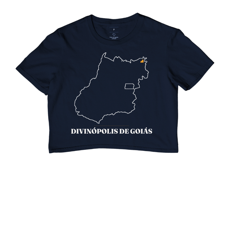 Divinópolis de Goiás | Traço GO - Imagem 4
