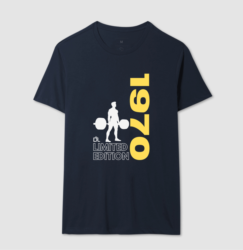1970 Limited Edition Masc - Imagem 9