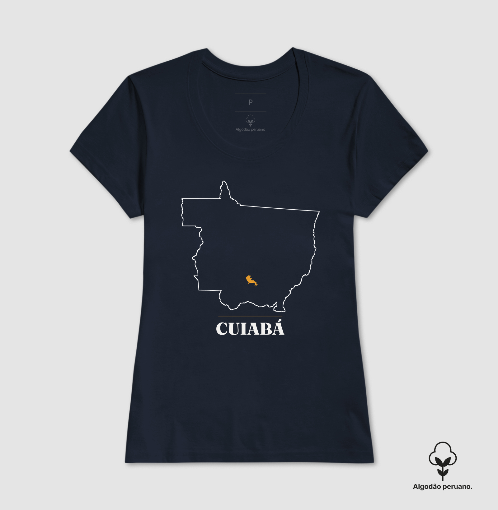 Camisa 6