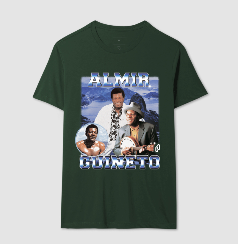 Camisa 11