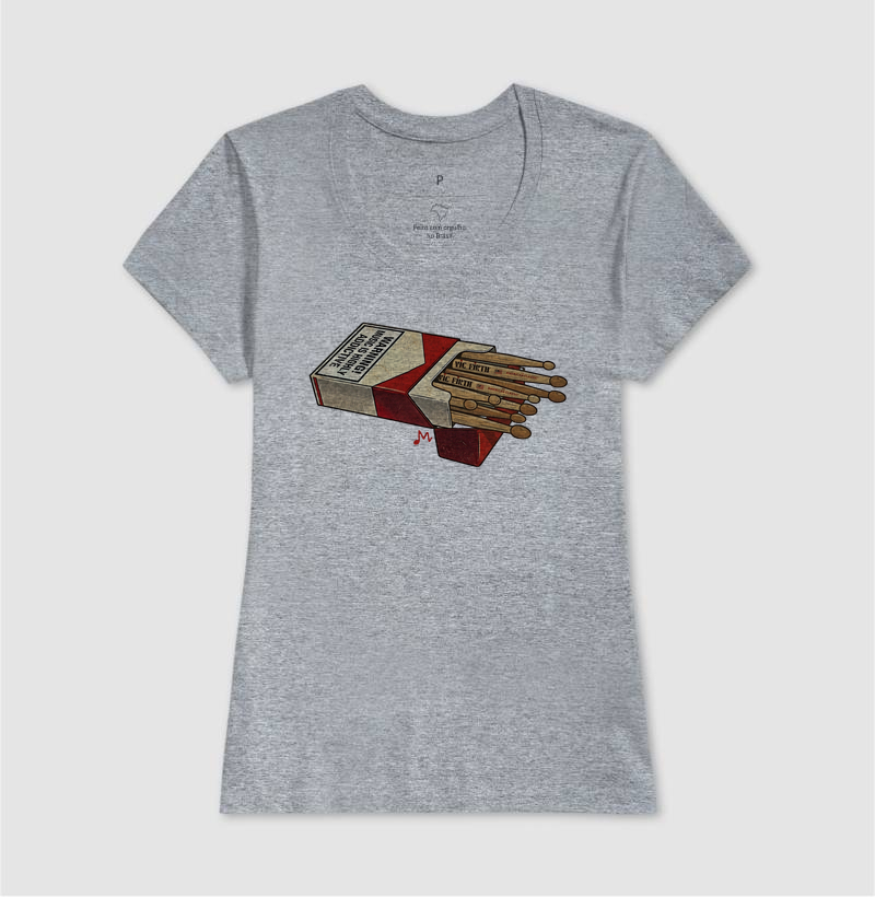 Camisa 11