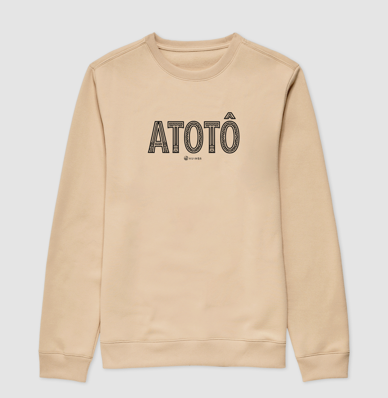 Atotô ancestral - Imagem 3