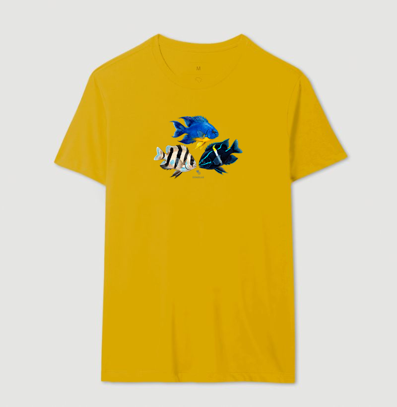 Camisa 11
