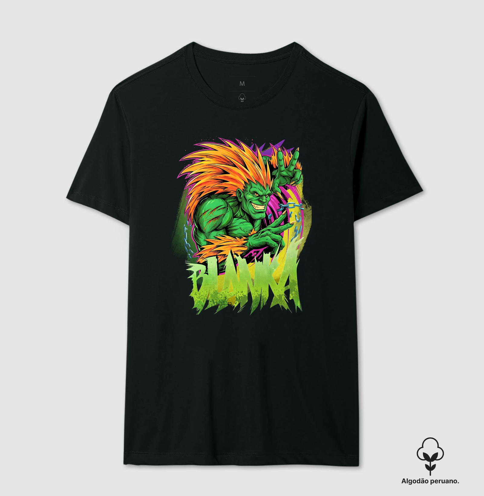Blanka - Imagem 2