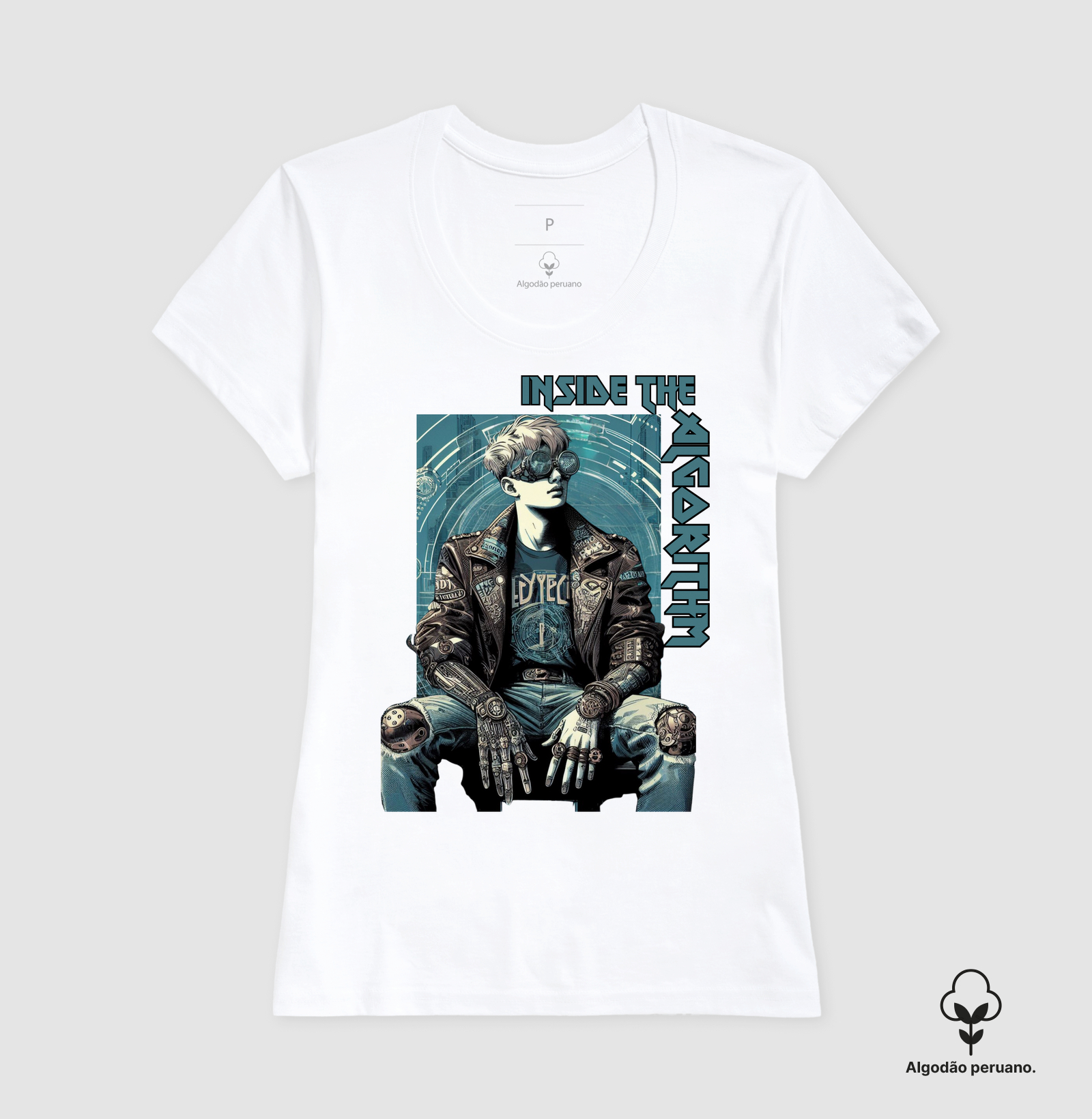 Camisa 4