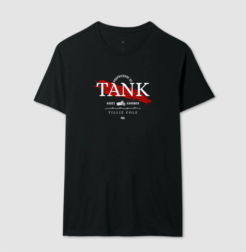 Propriedade de Tank - Imagem 2