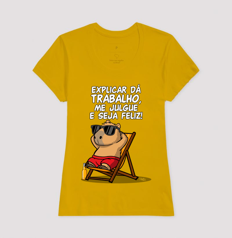 Explicar dá trabalho - Imagem 15