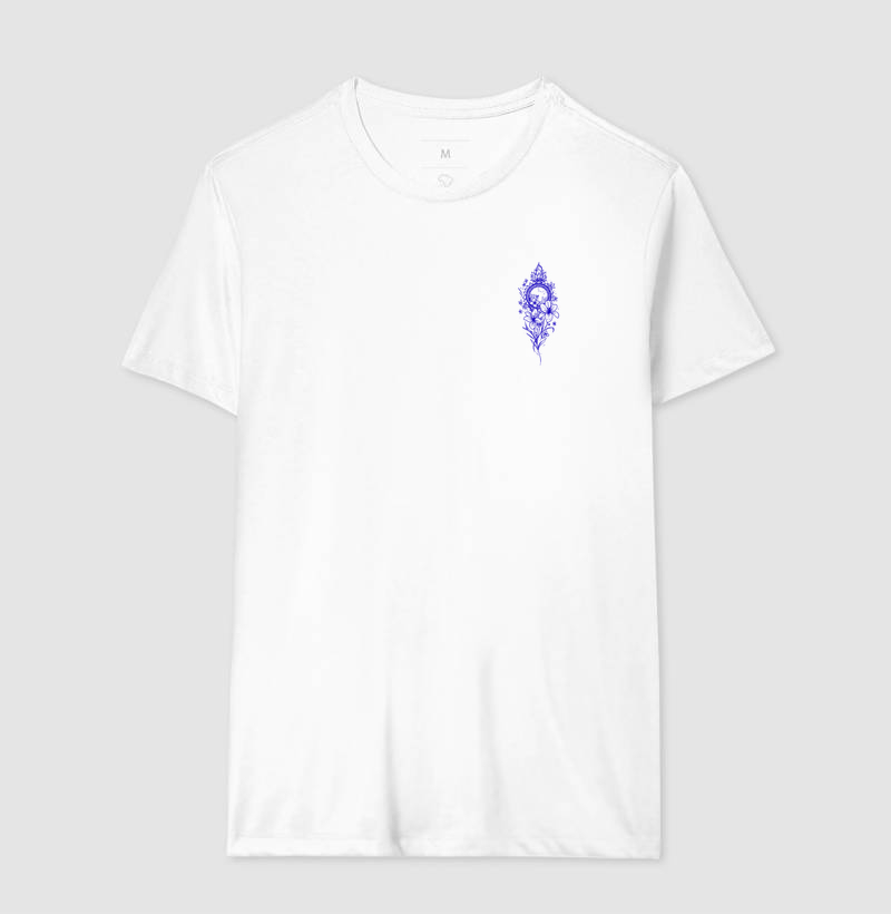 FLORES PRA OXUM Minimal - Imagem 6