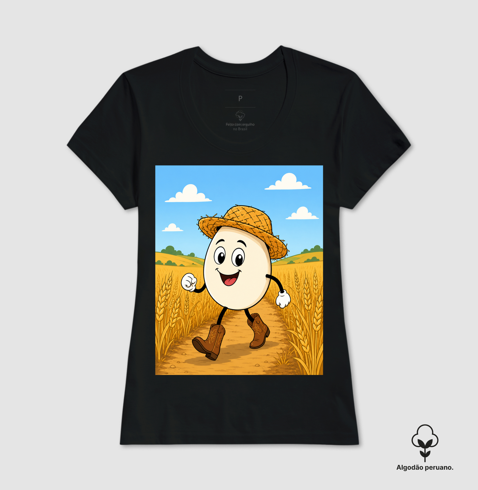 Camisa 4
