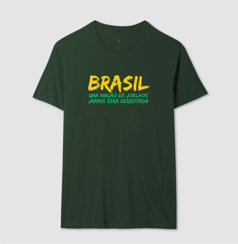 NAÇÃO DE JOELHOS - Imagem 8