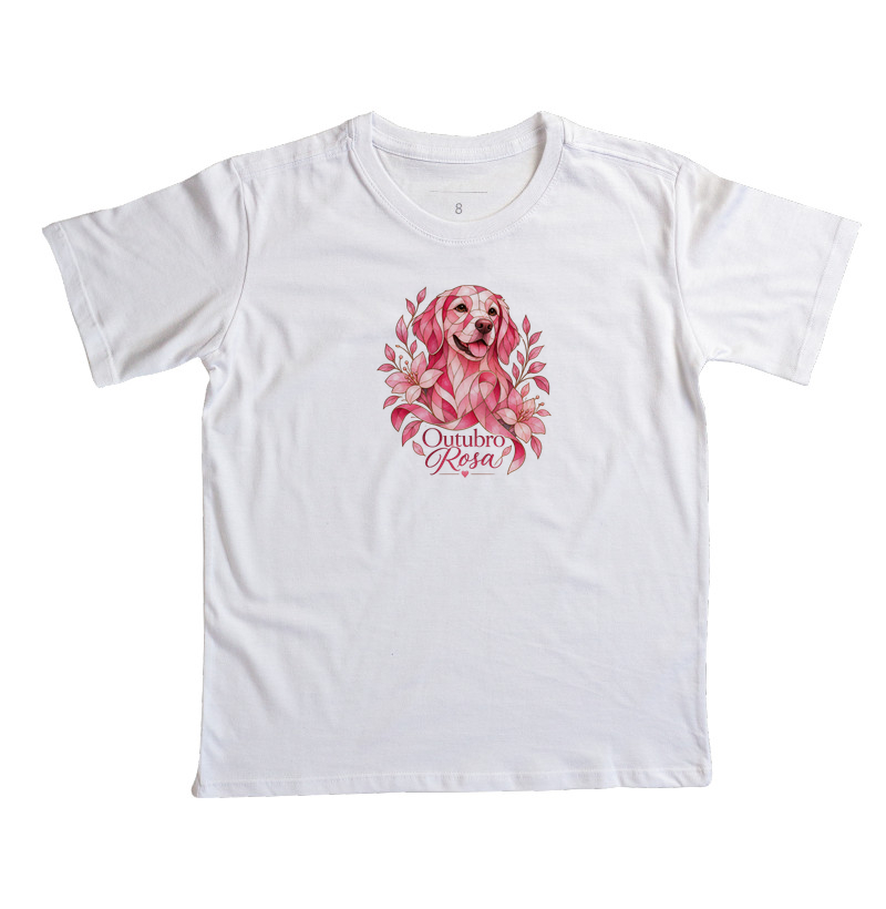 Outubro Rosa - Imagem 6