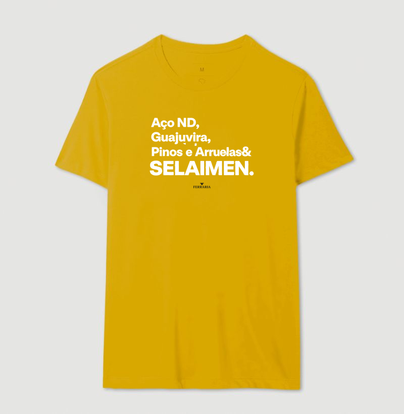 Camisa 11