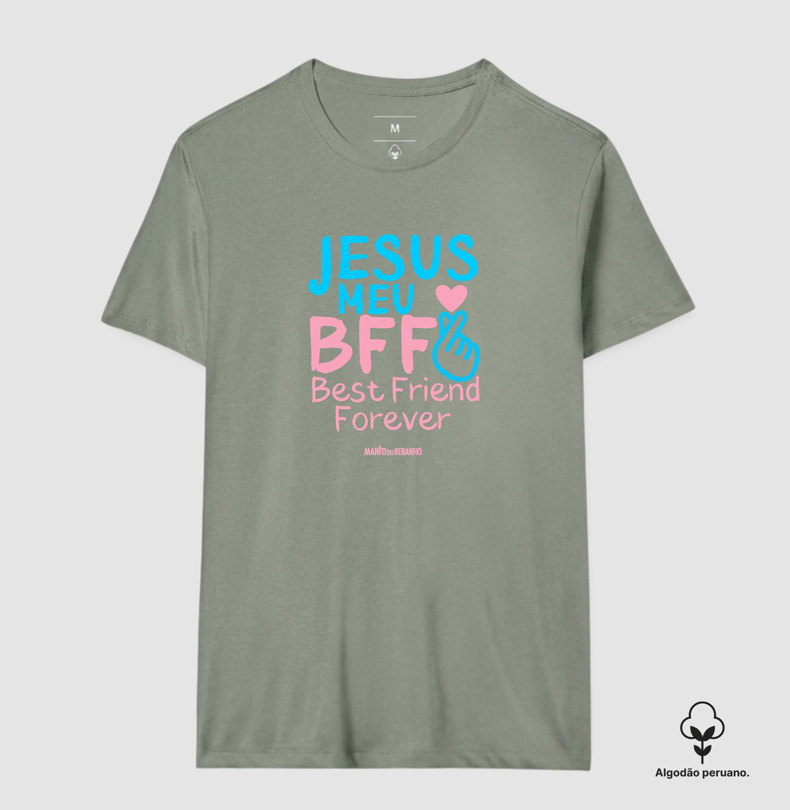 Jesus meu BFF - Imagem 9