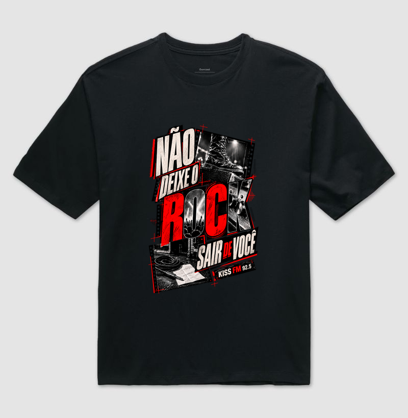 Não Deixe o Rock Sair de Você III - Imagem 2