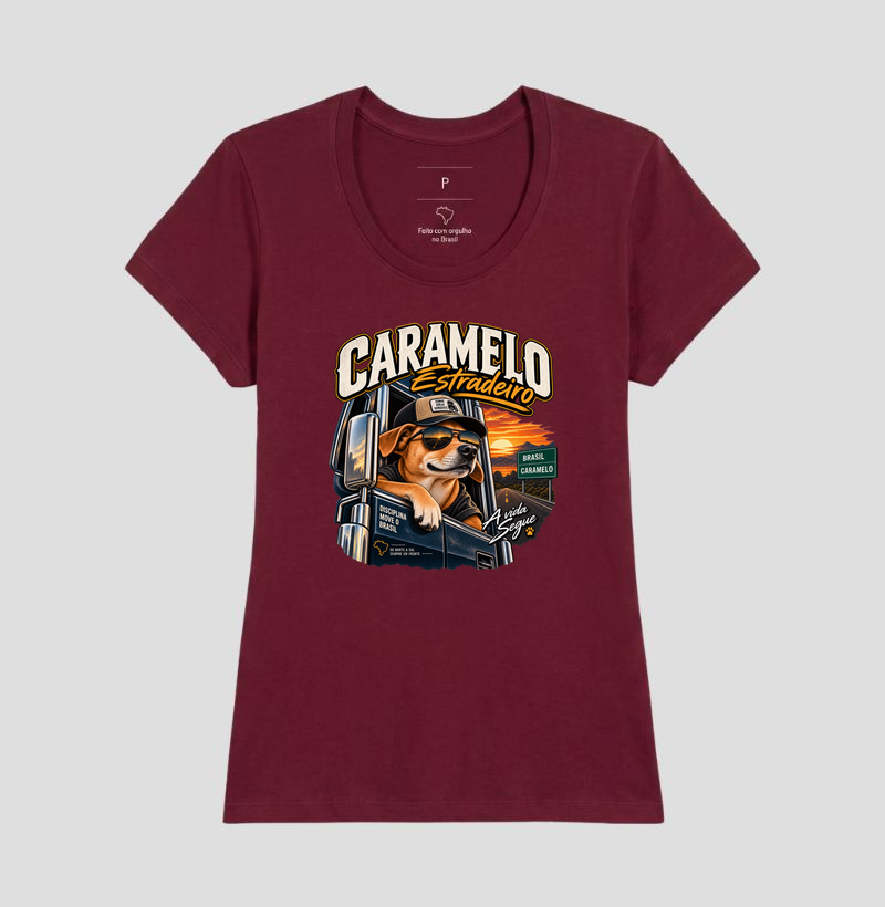 Caramelo Estradeiro - Imagem 19
