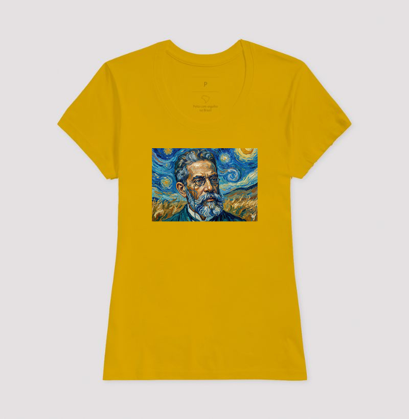 Camisa 17