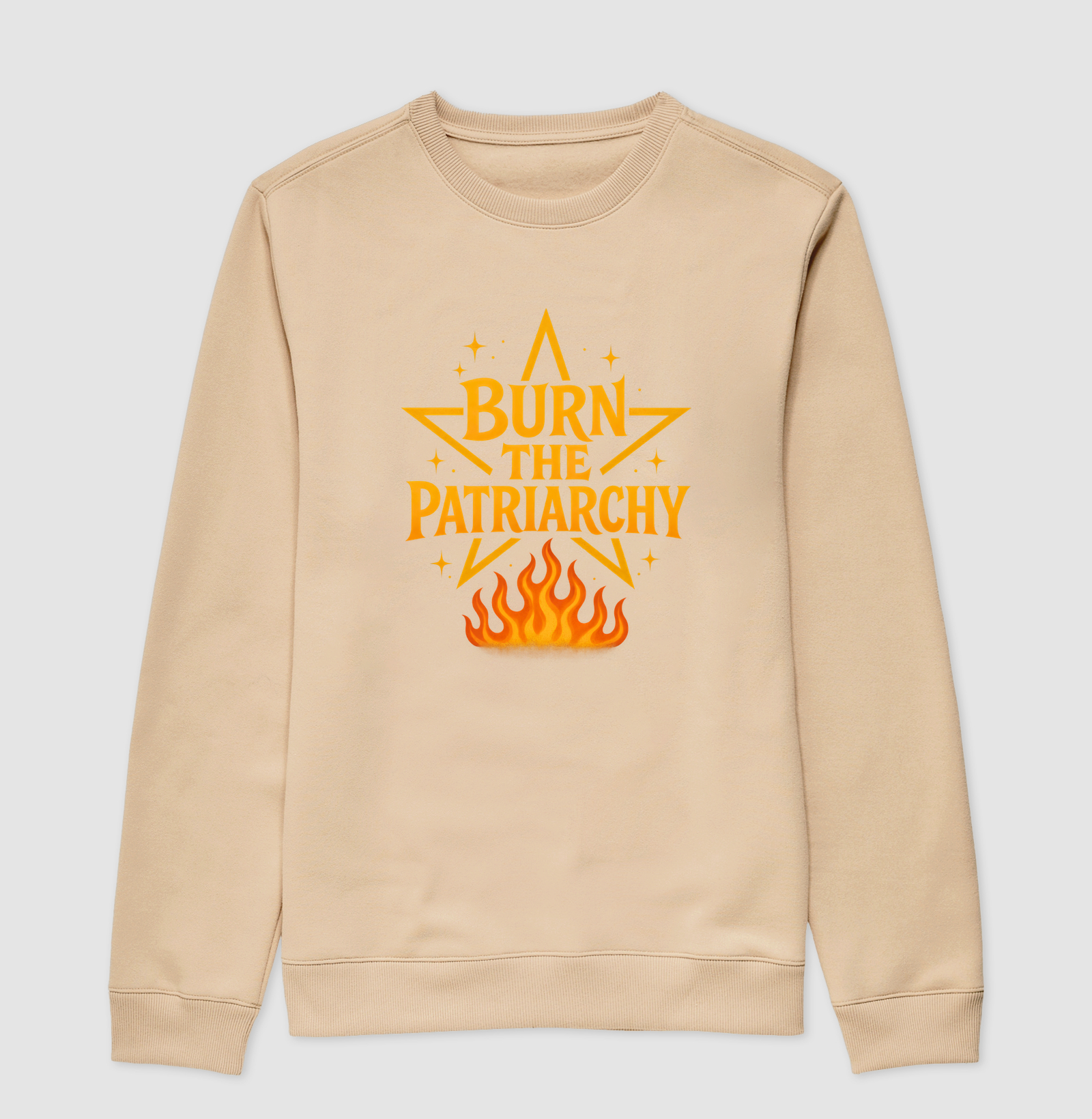 Burn the Patriarchy - Imagem 3