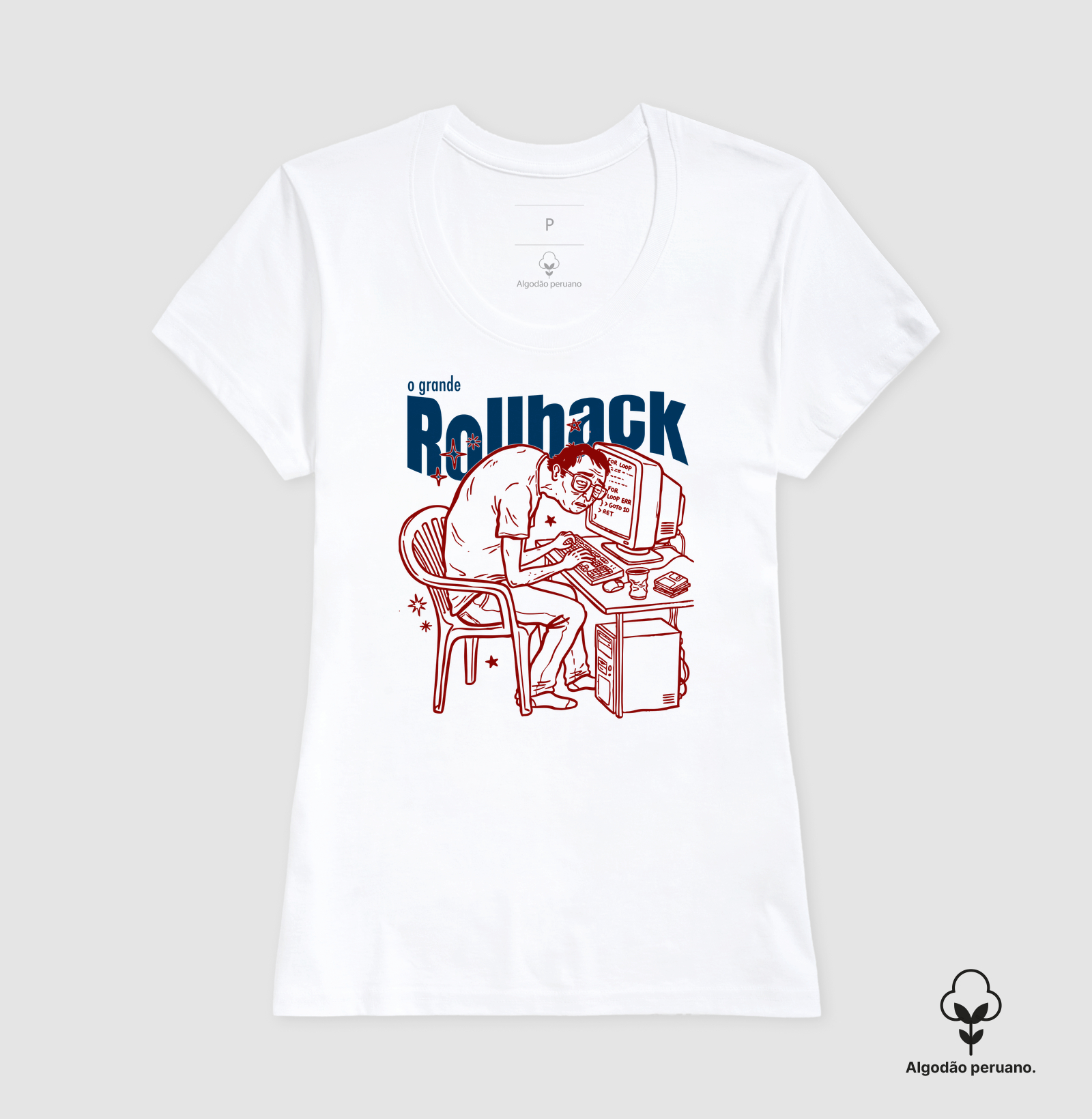 Camisa 3