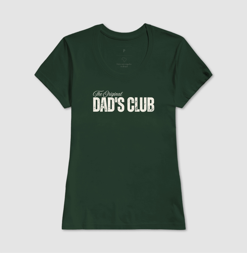 The Original Dad's Club - Imagem 13