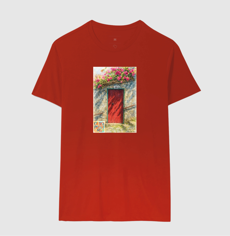 Camisa 12